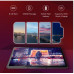 Lenovo Tab P12| 12.7 Inch, 3K Display| 8 GB, 256 GB (Expandable Up to 1 TB)| 10200 mAh Battery| JBL Quad Speakers with Dolby Atmos|WiFi 6 Certified| Octa-Core Processor|13 MP Front Camera (ZACH0090IN)